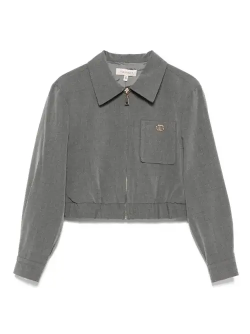 TWINSET GIUBBOTTO 83844174