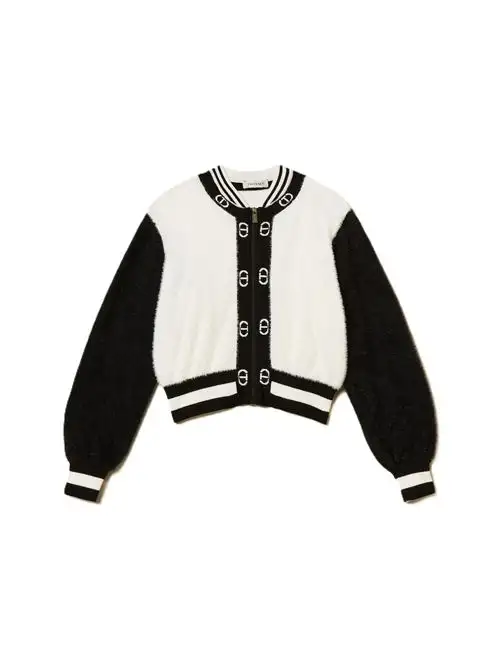 TWINSET MAGLIA 26887248