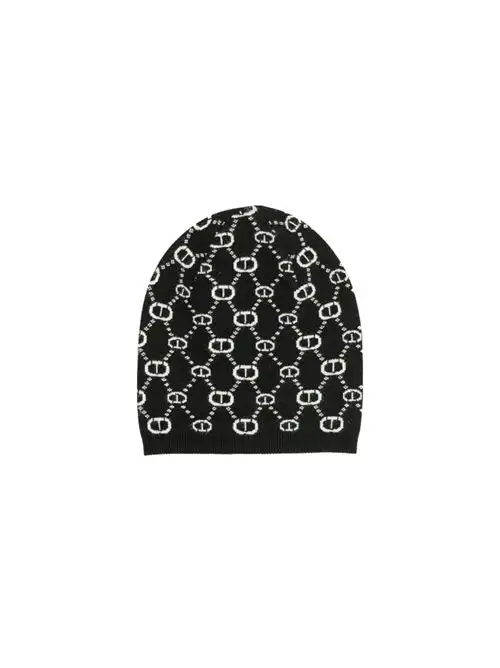 TWINSET CAPPELLO 53673425