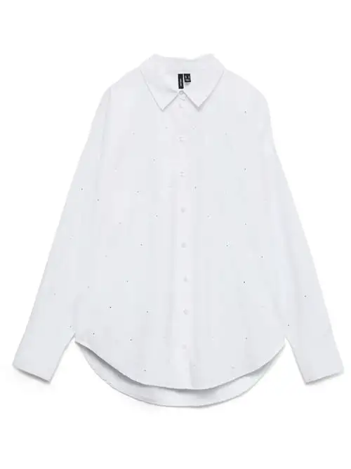 VERO MODA CAMICIA 42321128