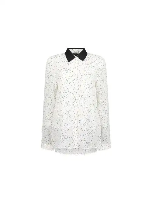 ARMANI EXCHANGE CAMICIA 77174534