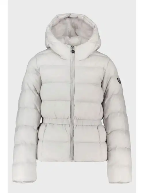 EMPORIO ARMANI EA7 BOMBER JACKET 36691938