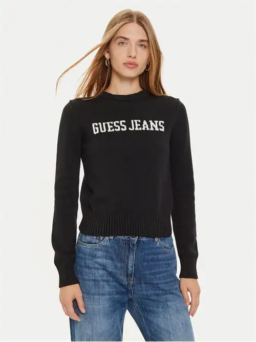 GUESS GJ LS CN GUESS J INTARSIA SWTR 63977682