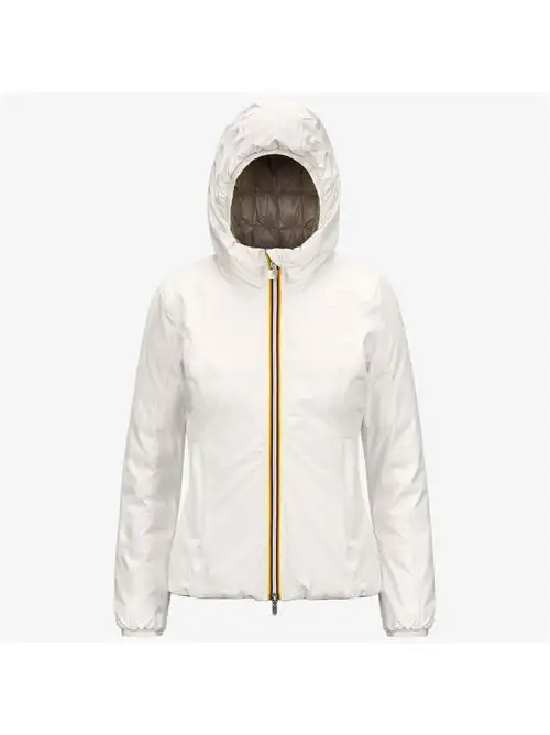 K-WAY LILY ECO STRETCH THERMO DOUBLE 53758211