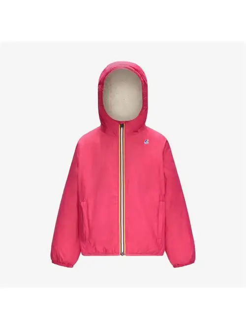 K-WAY P. LE VRAI 3.0 CLAUDE ORSETTO 87616250