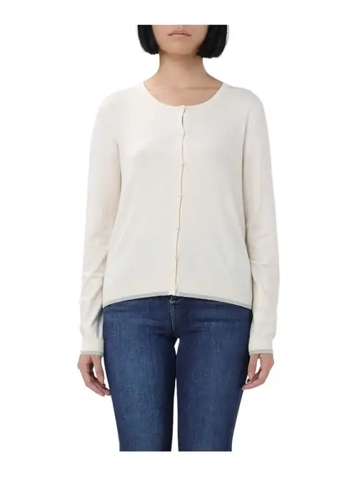 LIU JO ECS MAGLIA APERTA M/L 61970784