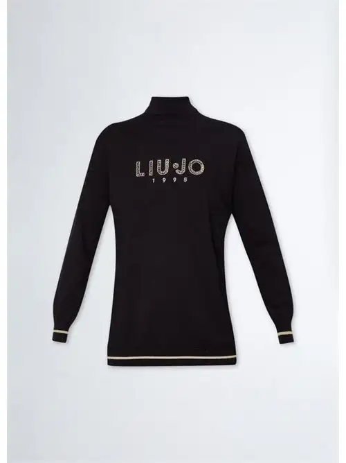 LIU JO ECS MAGLIA CHIUSA M/L 65386881