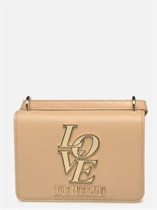 LOVE MOSCHINO BORSA 84395643