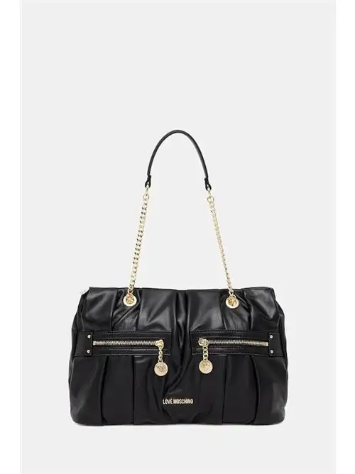 LOVE MOSCHINO BORSA 91012315
