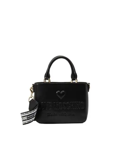 LOVE MOSCHINO BORSA 35148353