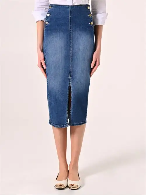 RINASCIMENTO GONNA 25804460