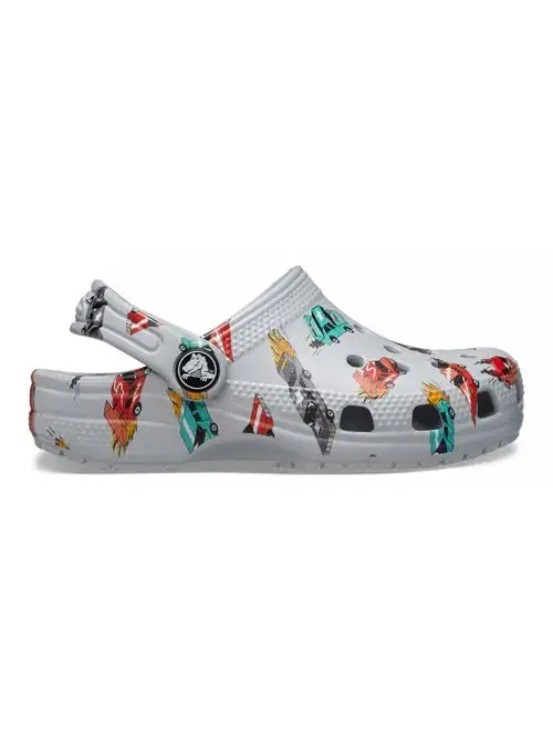 CROCS Classic Race Cars Graphic ClgT 30247501