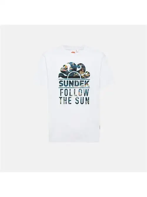 SUNDEK T-SHIRT 28712319