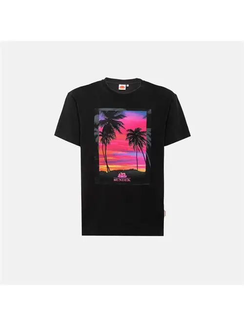 SUNDEK T-SHIRT 42067064
