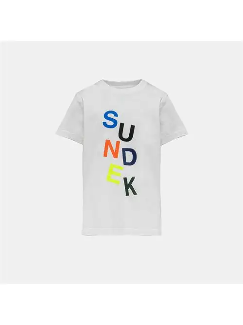 SUNDEK T-SHIRT 98302920