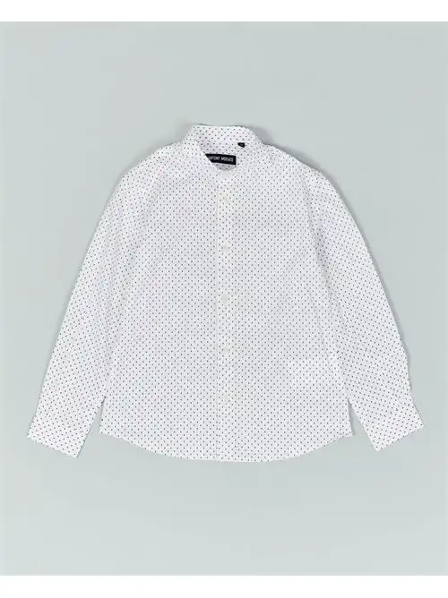 ANTONY MORATO CAMICIA 61773036
