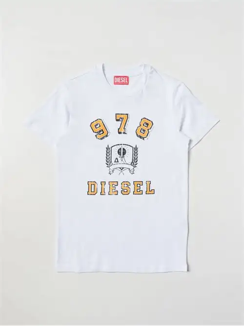 DIESEL T-SHIRT 82736701