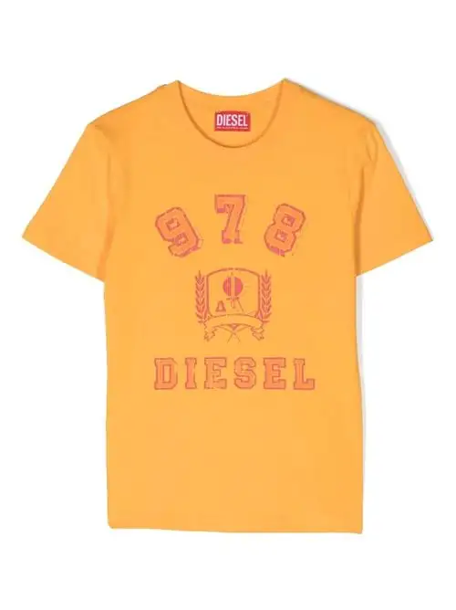 DIESEL T-SHIRT 88892883