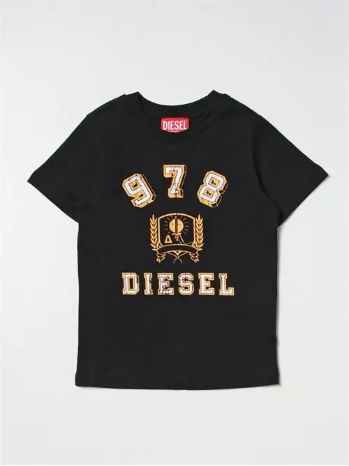 DIESEL T-SHIRT 16857403