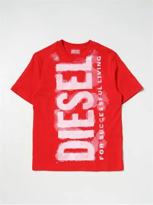 DIESEL T-SHIRT 29694480
