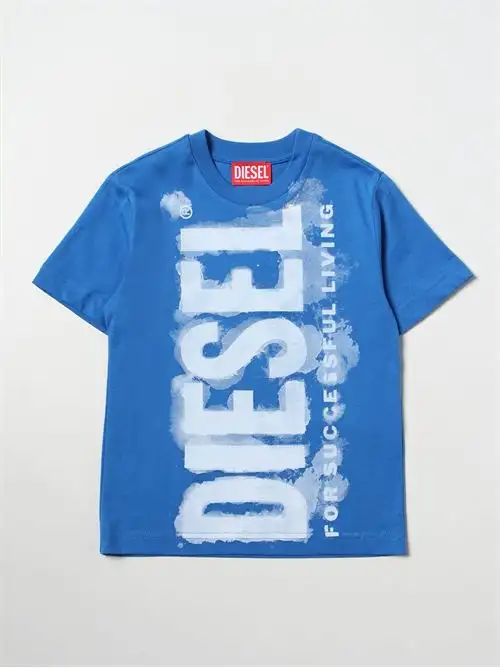DIESEL T-SHIRT 41174567