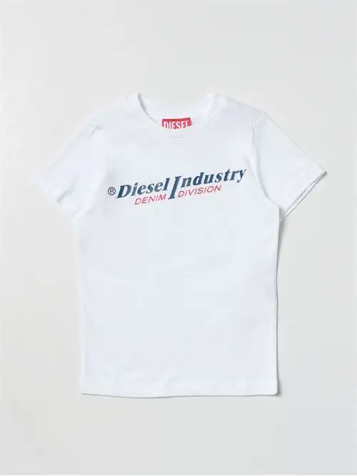 DIESEL T-SHIRT 16629868