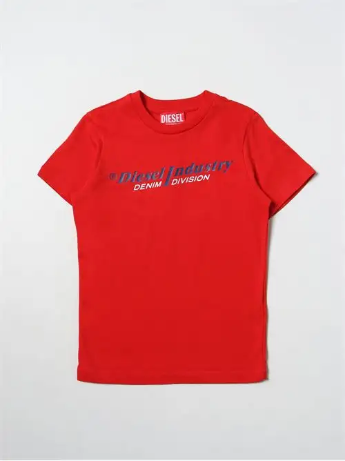 DIESEL T-SHIRT 33798602