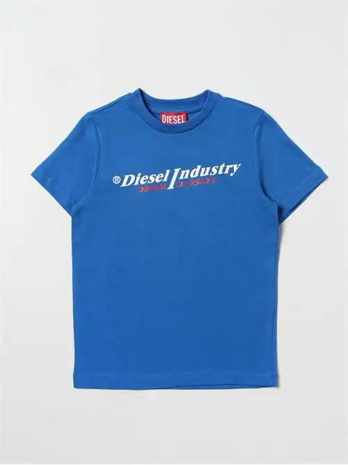 DIESEL T-SHIRT 15834082