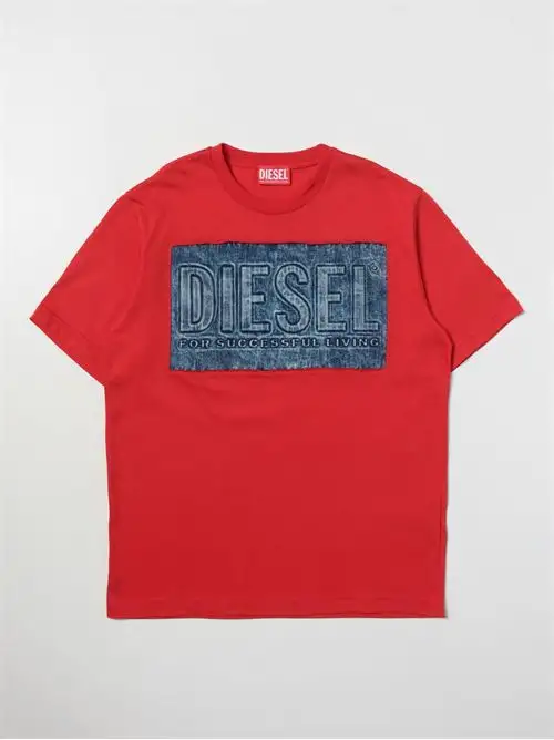 DIESEL T-SHIRT 51643347