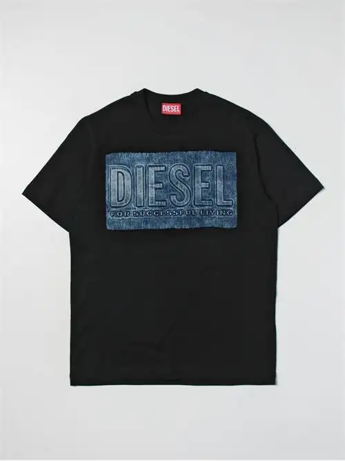 DIESEL T-SHIRT 36519628