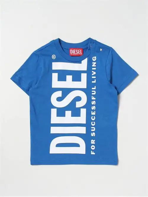 DIESEL T-SHIRT 32377389