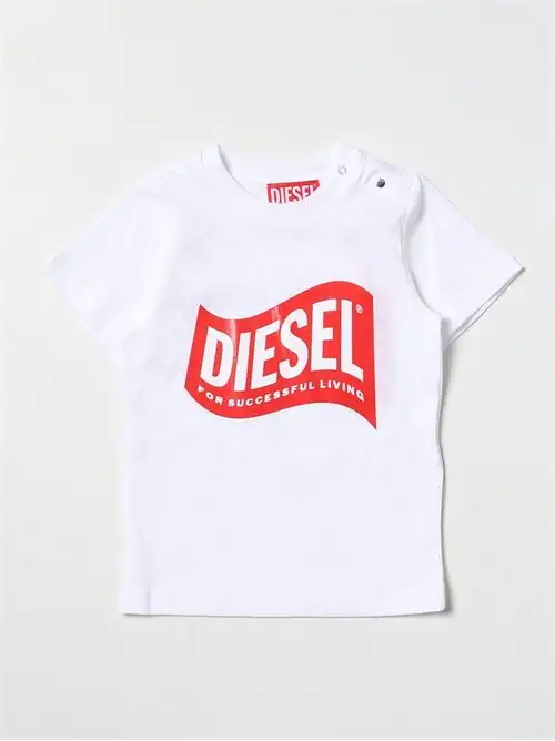 DIESEL T-SHIRT 26971828