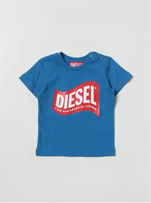 DIESEL T-SHIRT 44140562