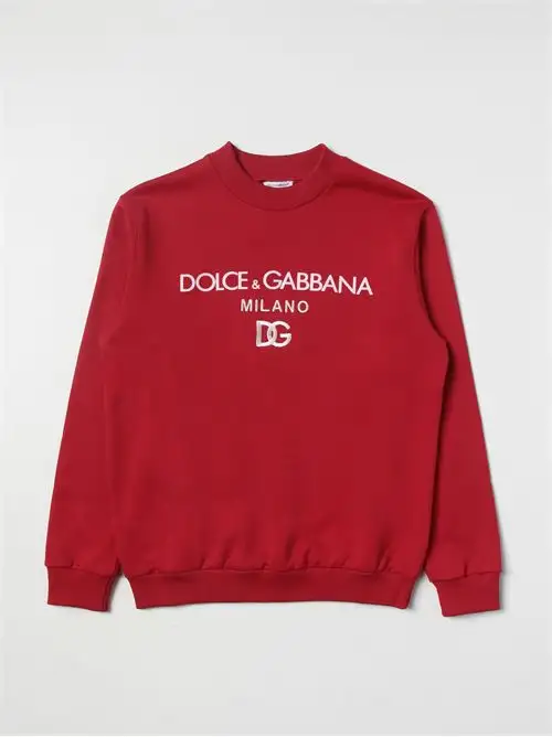 DOLCE&GABBANA SWEATSHIRT 56108858