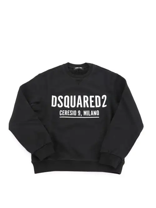 DSQUARED2 JUNIOR FELPA 90741344