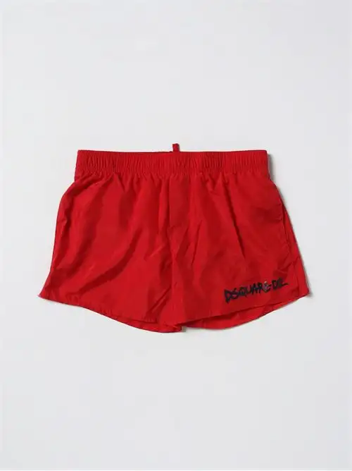 DSQUARED2 JUNIOR COSTUME 24417364