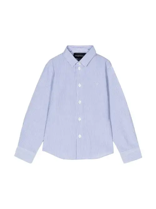 EMPORIO ARMANI CAMICIA 97035824