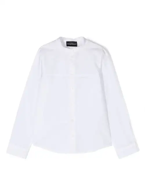 EMPORIO ARMANI CAMICIA 59237096