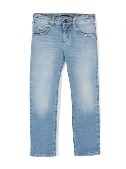 EMPORIO ARMANI JEANS 58738489
