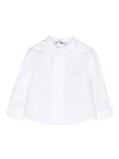 EMPORIO ARMANI CAMICIA 62444717