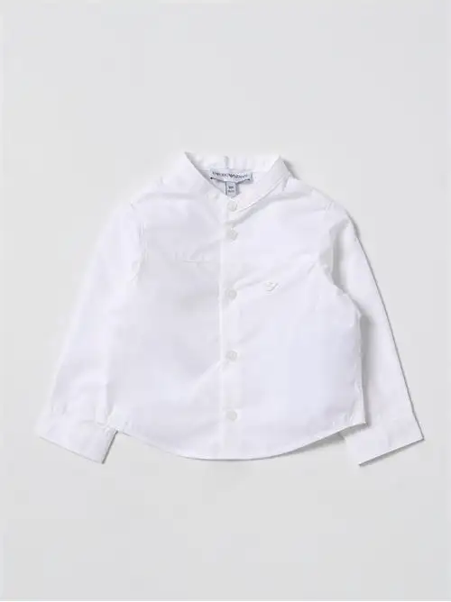 EMPORIO ARMANI CAMICIA 92469588