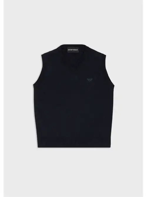 EMPORIO ARMANI GILET 87550622