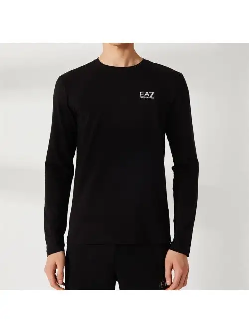 EMPORIO ARMANI EA7 T-SHIRT 47293071