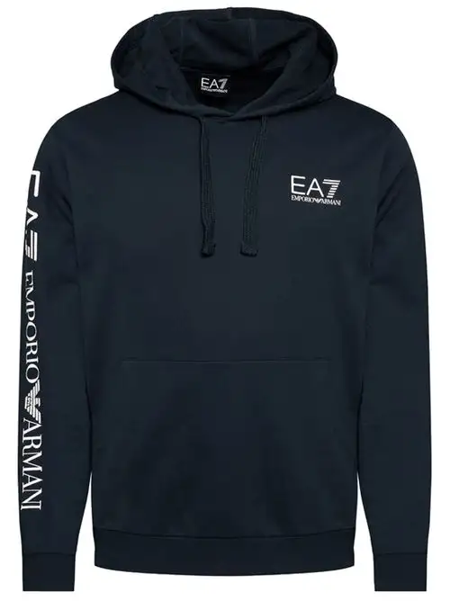 EMPORIO ARMANI EA7 FELPA 28319697