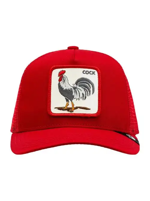 GOORIN BROS ROOSTER TRUCKIN 74927880