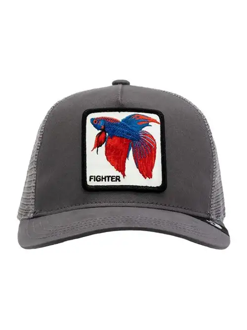 GOORIN BROS ALOHA BETTA TRUCKIN 31920054