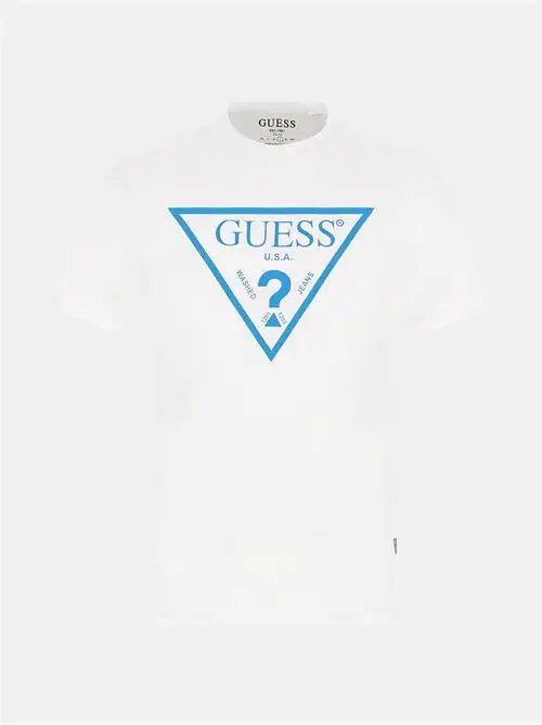 GUESS T-SHIRT 40673149