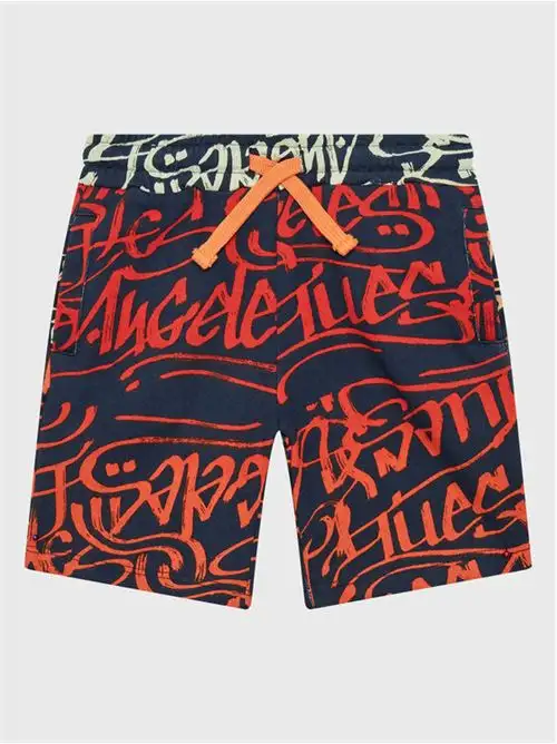 GUESS BERMUDA 33075743