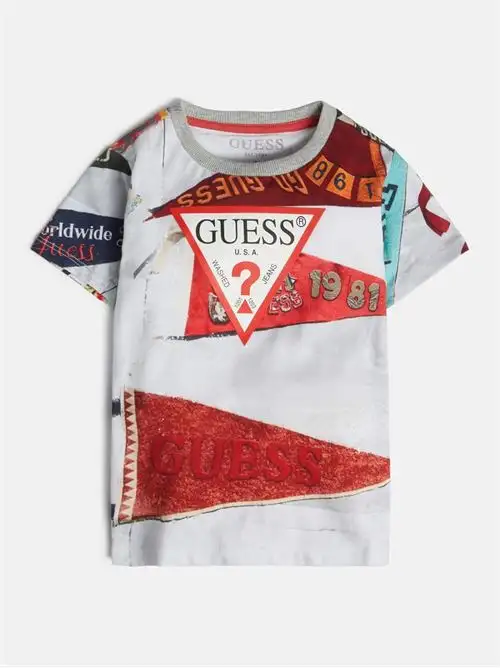 GUESS T-SHIRT 68462646