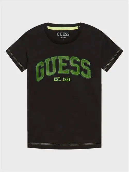 GUESS T-SHIRT 40257961